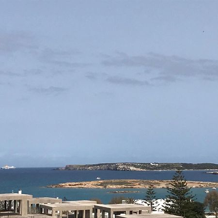 Althea Paros Aparthotel Naousa  Luaran gambar