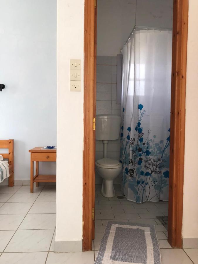 Althea Paros Aparthotel Naousa  Luaran gambar
