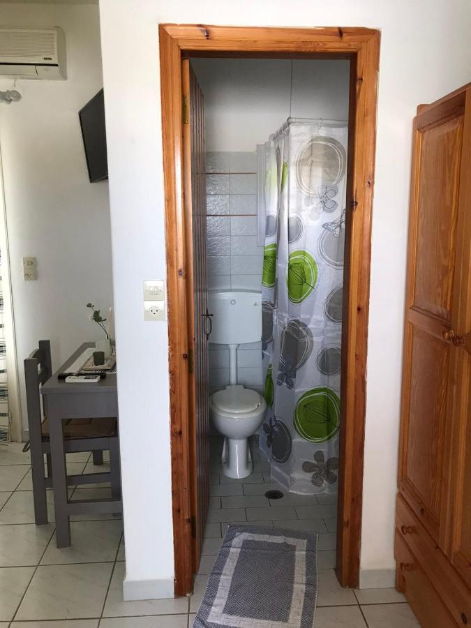Althea Paros Aparthotel Naousa  Luaran gambar